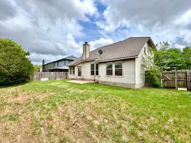 Photo - 1601 Waterfall Ave