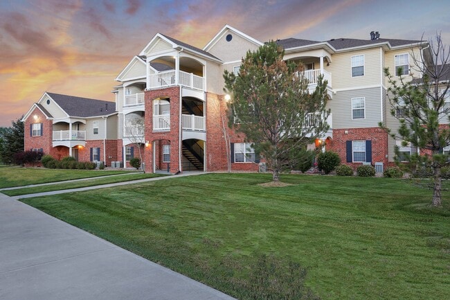 Photo - Sterling Park Apartments
