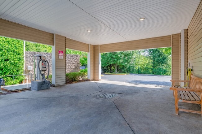 Clearbrook Apartments