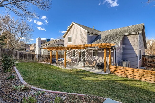 Photo - 11622 W 84th Pl