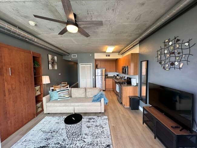 Photo - 1080 Park Blvd Unit 1206