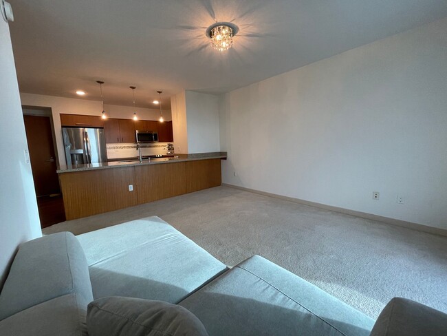 Photo - 1 bed/1 bath/ 1 parking Keauhou Place