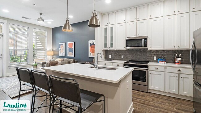 Photo - 4015 Aspen Grove Dr Unidad 1 - 1040.991242