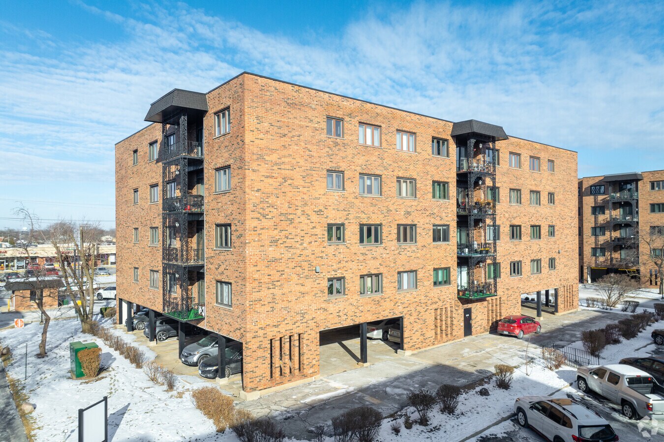 Photo - The Landings