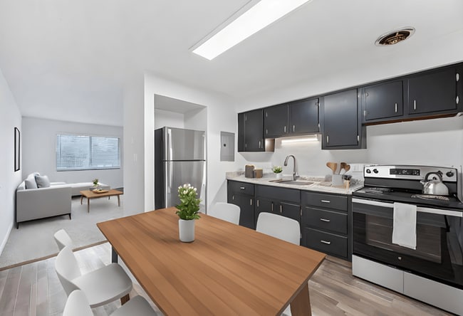 Building Photo - Flyer Pointe Rental