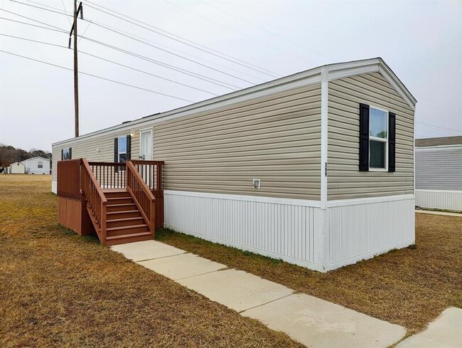 Photo - 309 W Tower Ln