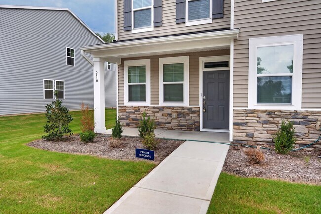 210 Redford Pl Dr