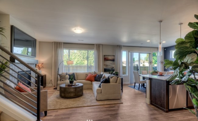 Photo - 14926 16th Ave W