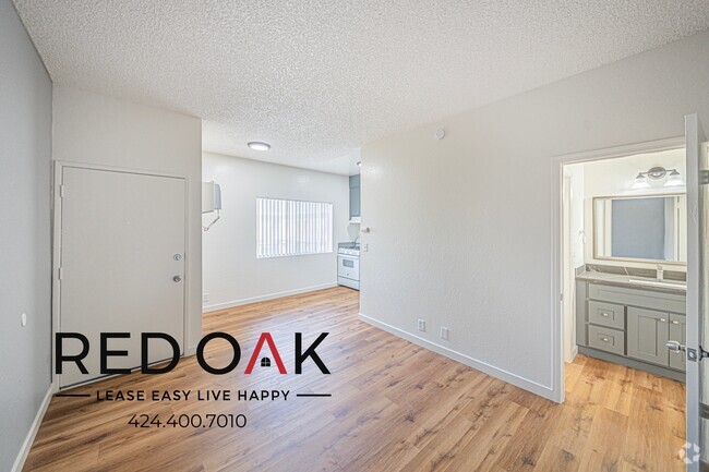 Building Photo - Charming One Bedroom with Lots of Natural ... Unit 39 Rental