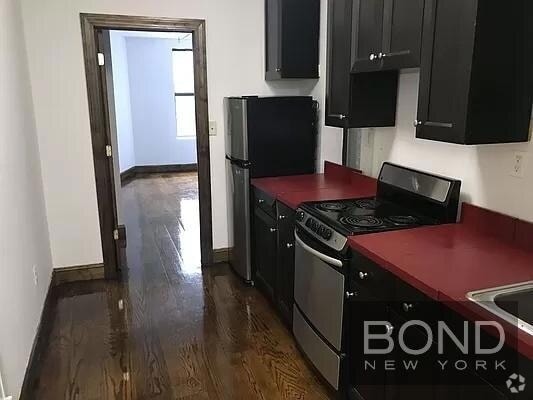 Building Photo - 360 W 53rd St Unit 3 E Rental