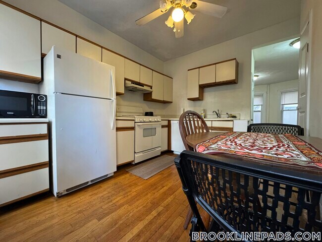 Photo - 35 Harvard St Unit 1