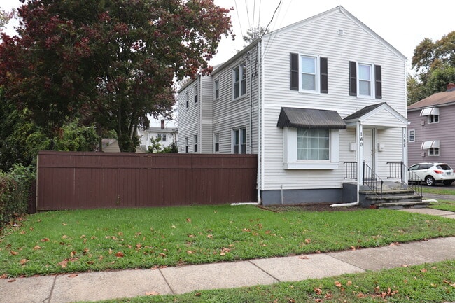 Building Photo - 160 Louisiana Ave Unit 160