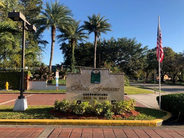 Photo - 9421 Fontainebleau Blvd Condo Unit 106-35