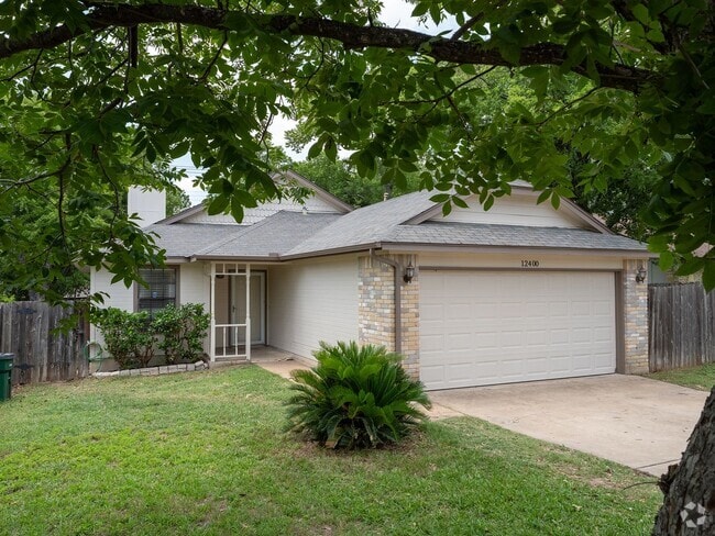 Building Photo - North Austin Single Story - Move in Ready Rental