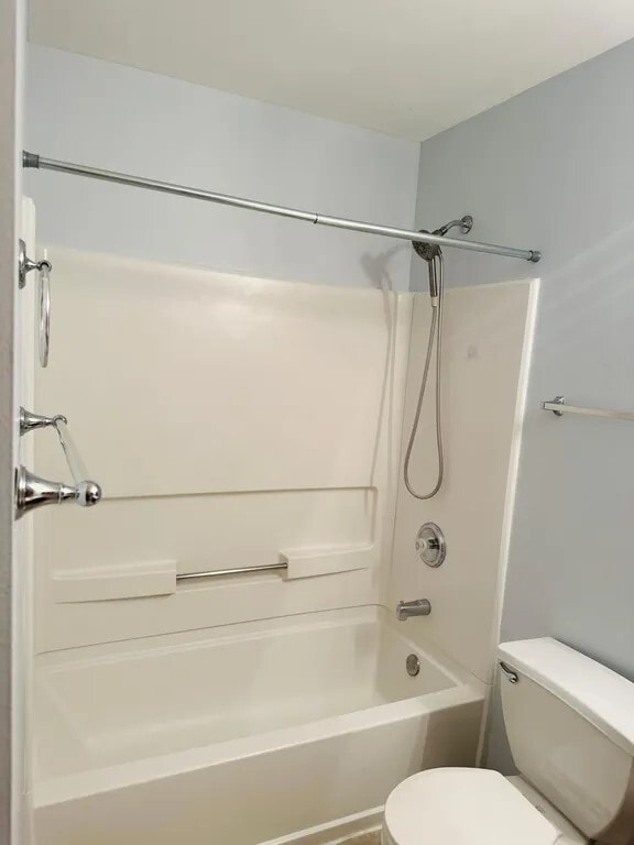 Shower - 6363 Commonwealth Dr Unit Carriage Homes of Park Hi