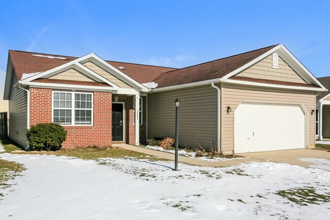 Photo - 1421 Dowell St