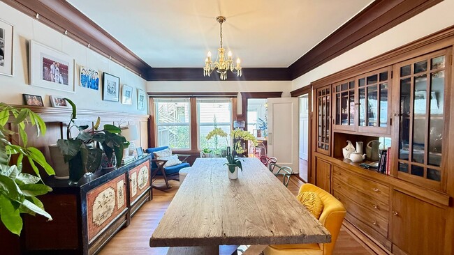 Photo - DREAM HOME! Spacious 3 BR + Sunroom/ 1.5 BA  in the Richmond area- AMSI