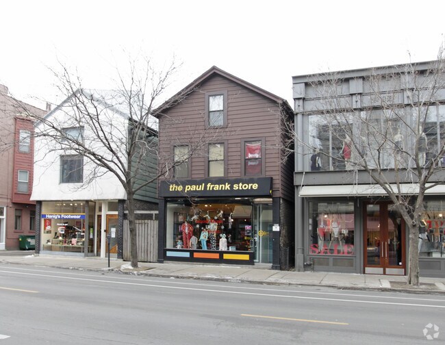 Photo - 851 W Armitage Ave