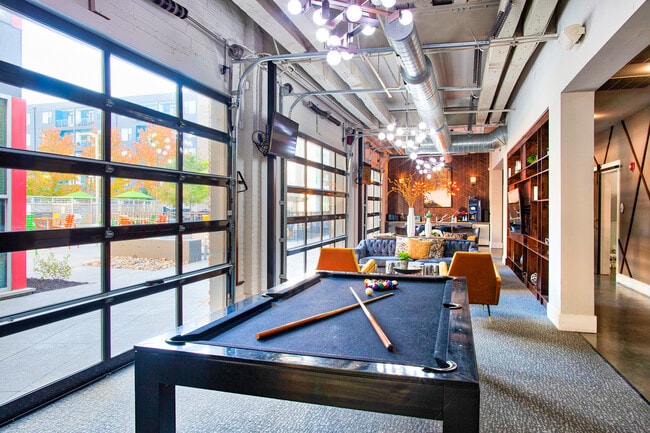 Photo - Circa Apartments