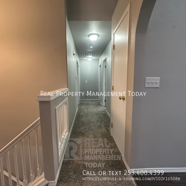 Photo - 1216 179th St Ct E