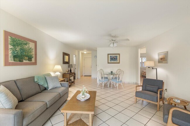 Photo - 3 Bedroom 2 Bathroom Furnished Condo