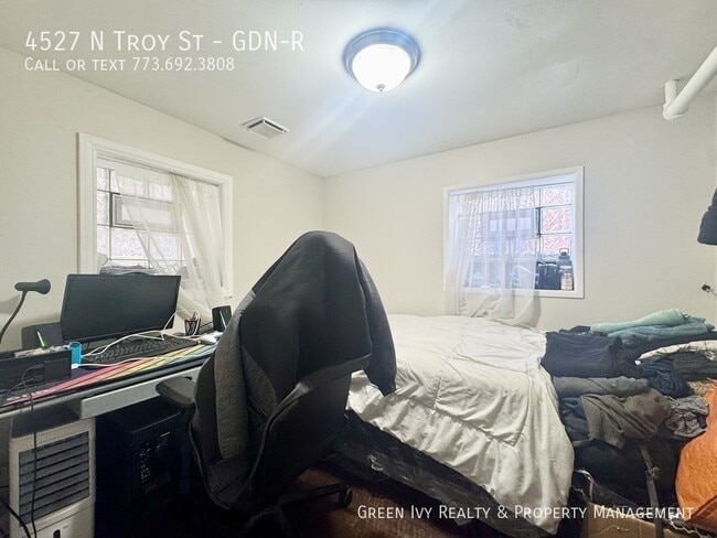 Photo - 4527 N Troy St Unit GDN-R