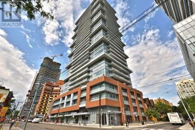 Photo - 365 Church St Unité 1212