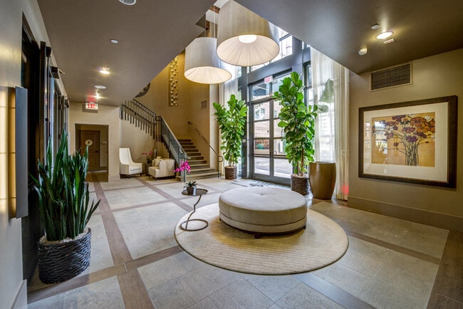 The Carlyle