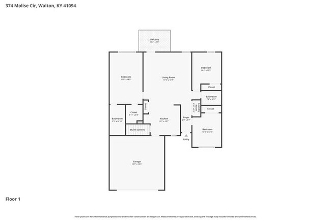 Photo - 374 Molise Cir