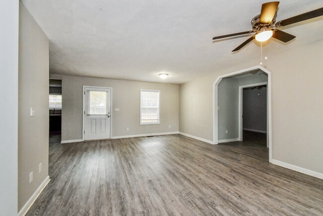 Photo - Spacious 4-Bedroom Single-Level Home in Warrenville, SC