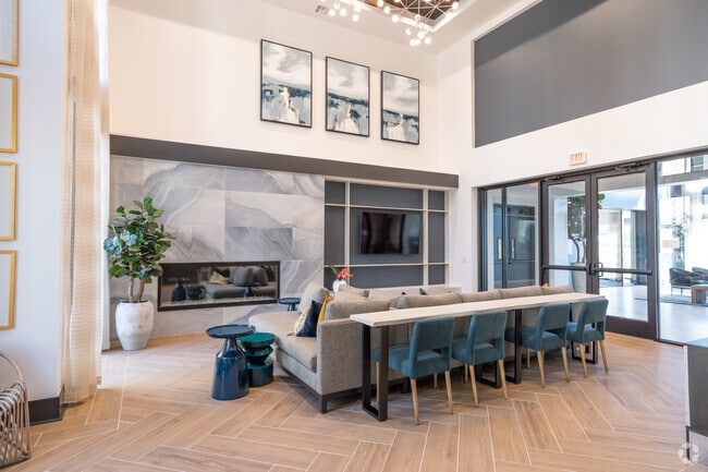 Club Room