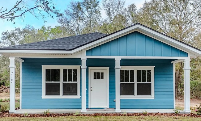 Photo - Modern 2BR/2BA Home in Trenton, FL – Like-New & Move-In Ready