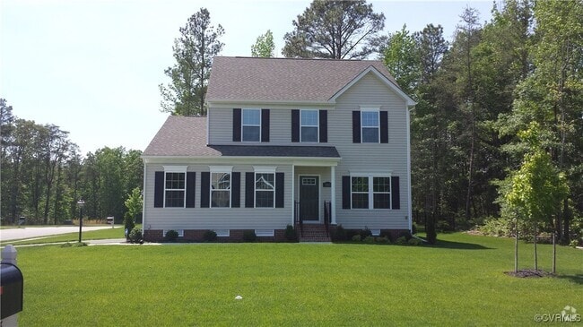 Building Photo - 1903 River Ridge Pl Rental