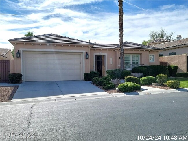 GORGEOUS SINGLE-STORY HOME IN RED ROCK COU... - GORGEOUS SINGLE-STORY HOME IN RED ROCK COU...