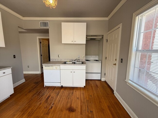 Photo - NW 22nd St - Quadplex Unit 102