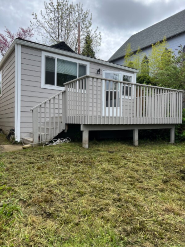 Photo - 316 Cline Ave