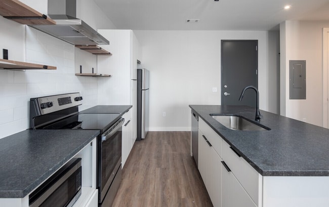 Photo - Arcade West Nashville