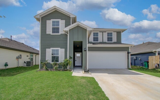 Building Photo - 3106 Langley Bnd Ln