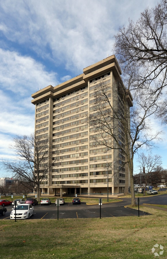 Photo - Leah Rose Residence for Senior Citizens