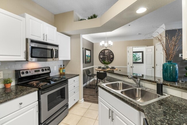 ARIUM Johns Creek