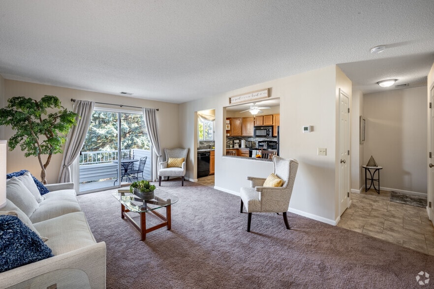 Interior Photo