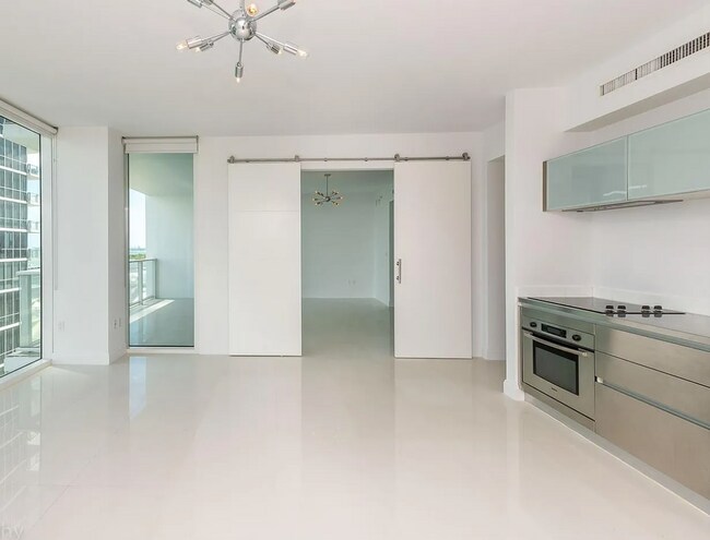 Photo - 1040 Biscayne Blvd Unit 2508