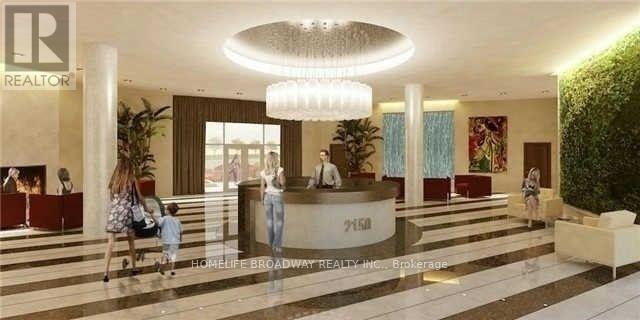 Photo - 1328 Birchmount Rd Unité 806