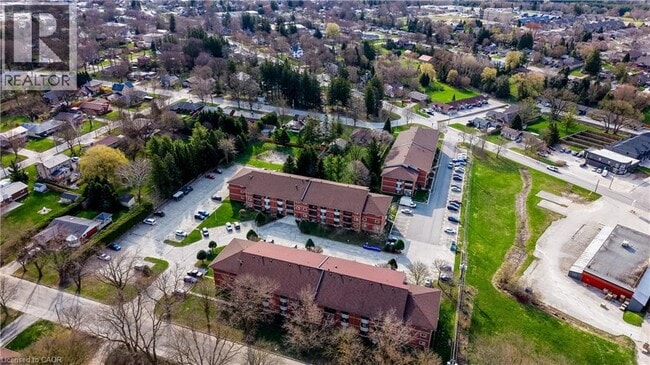 Photo - 440 Durham St W Unit 210