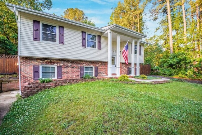 Photo - 948 Ficklen Rd