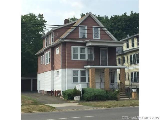 Building Photo - 1484 Dixwell Ave Unit 2 Rental