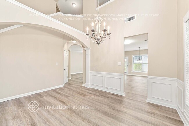 968 Harvest Brook Dr NE