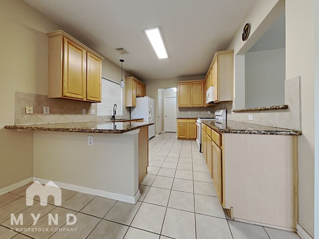 Photo - 3303 Sage Terrace Ln