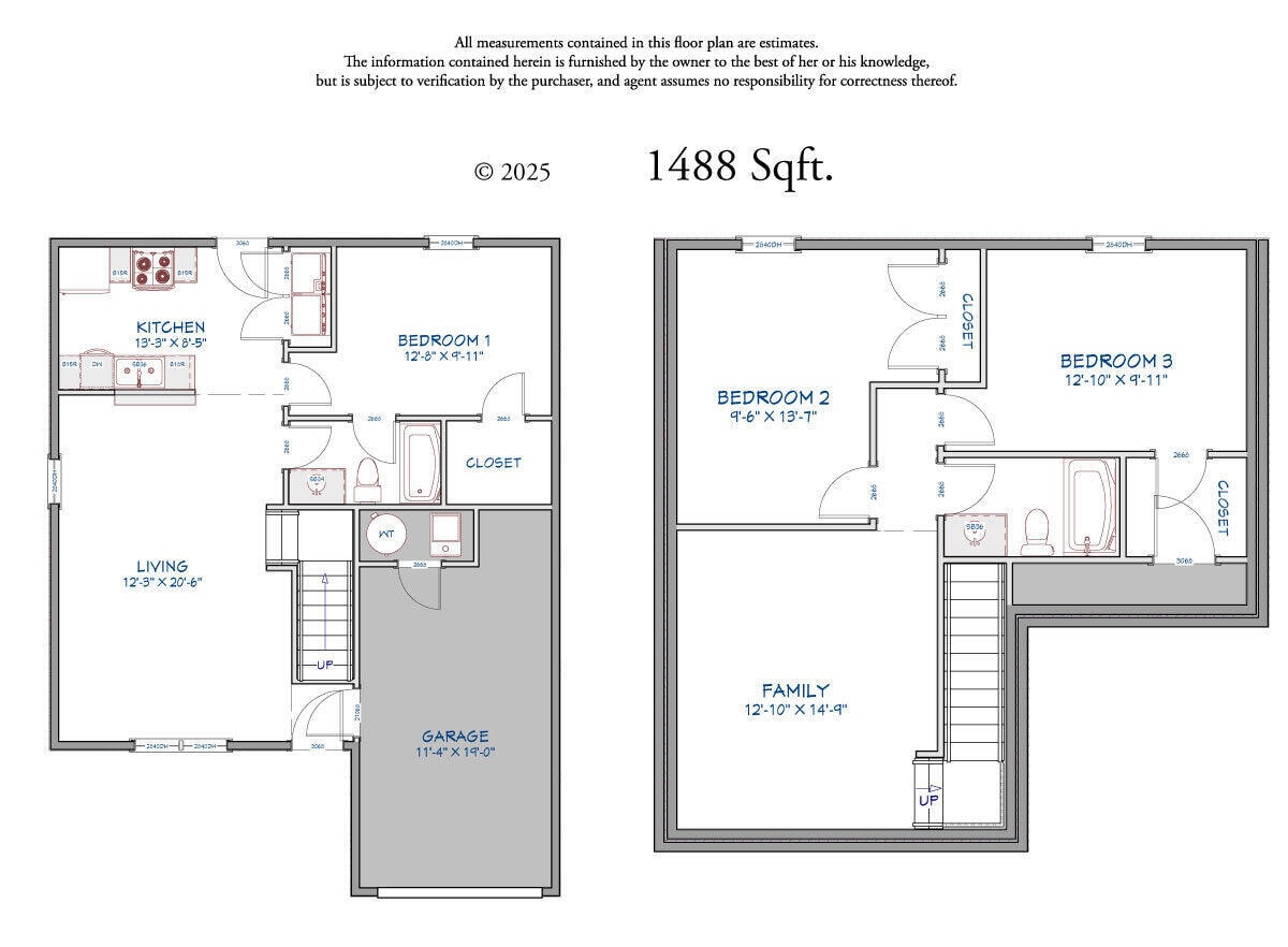 Photo - 3334 E St Charles Rd