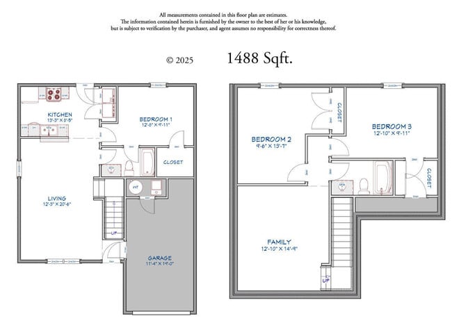 Photo - 3334 E St Charles Rd